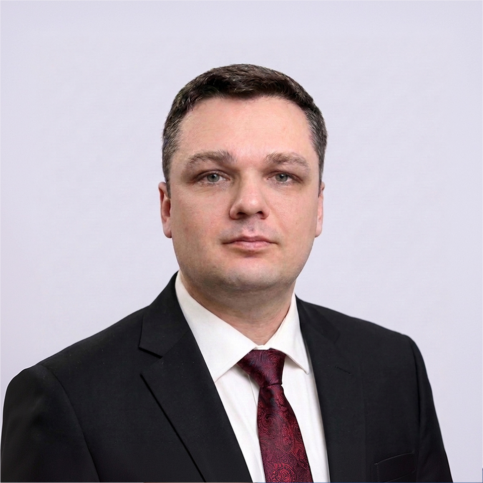 Sergii Suchenko